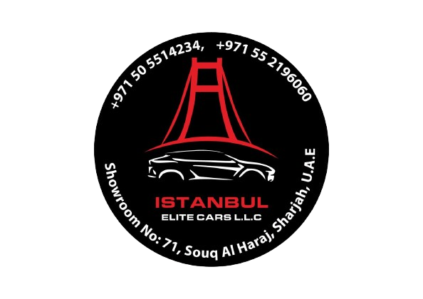 Istanbul Elit Cars Logo